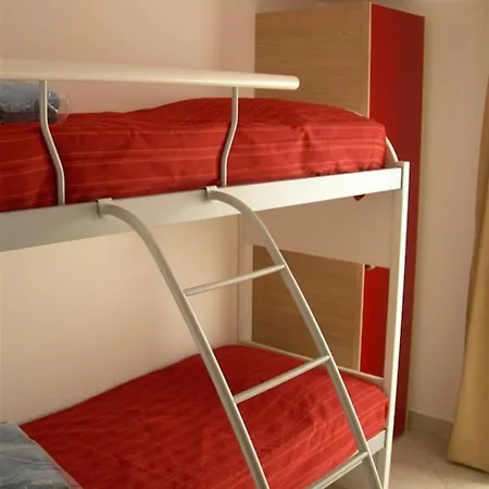 아파트 Comfortable Flat 80m From The Sea 비비오네