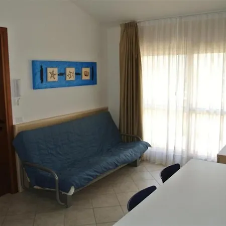 Διαμέρισμα Comfortable Flat 80m From The Sea