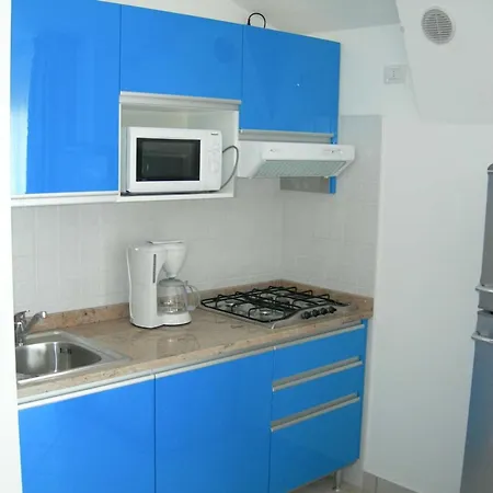 Comfortable Flat 80m From The Sea * Μπιμπιόνε