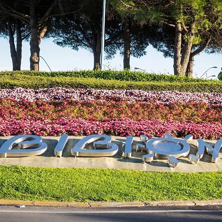 Comfortable Flat 80m From The Sea 아파트