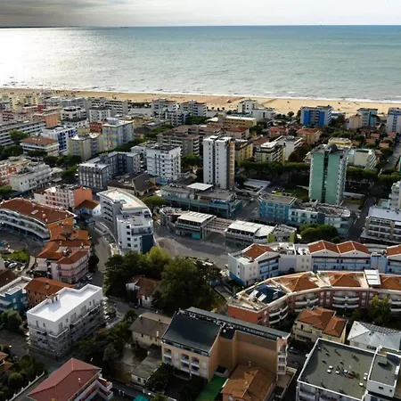 Comfortable Flat 80m From The Sea * Μπιμπιόνε