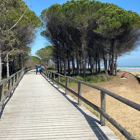 Διαμέρισμα Comfortable Flat 80m From The Sea *